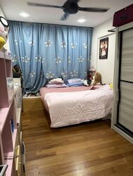 Blk 133 Lorong Ah Soo (Hougang), HDB 4 Rooms #563347761